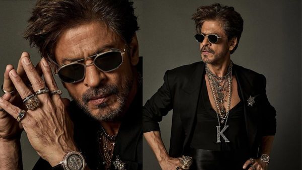 Met Gala 2025: Did People Not Recognize Shah Rukh Khan? Fans React To VIRAL Interview, 'Embarassing To See...'