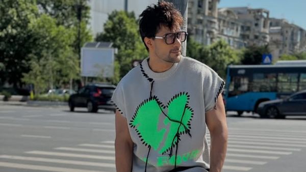 Shalin Bhanot Salutes Bharat Mata and Brave Mothers on Mother’s Day 2025