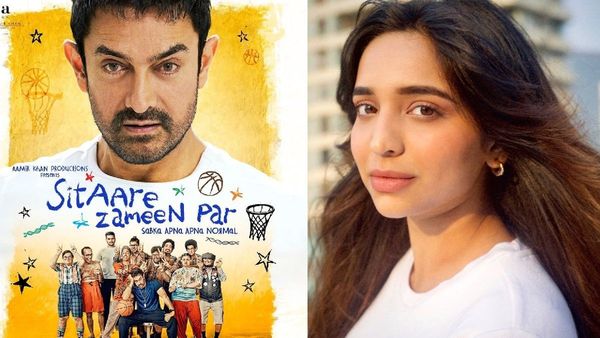 Sitaare Zameen Par: Aamir Khan's Intern Gets A Singing Break With His New Release