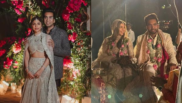 Heeramandi Actress Sharmin Segal Welcomes First Child With Billionaire-Husband Aman Mehta