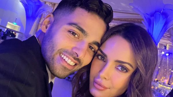 Rocket Singh Actress Shazahn Padamsee And Ashish Kanakia To Get Married On This Date! Details Inside