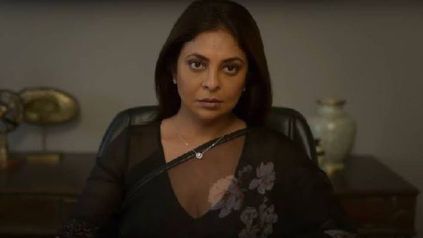 Shefali Shah’s Emotional Poem Is a Wake-Up Call for Women Living in Guilt
