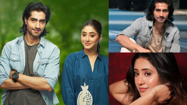 EXCLUSIVE! Is Bade Achhe Lagte Hain Naya Season Getting AXED Before Release? Harshad-Shivangi's Show Is NOT...