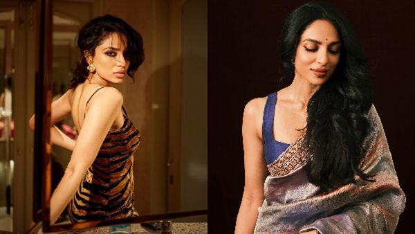 Here's Why Sobhita Dhulipala Is The Perfect Choice For The Next Bond Girl