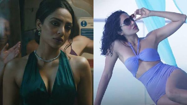 Sobhita Dhulipala Birthday: 5 Most Unforgettable Roles That Prove She's a Force to Reckon With