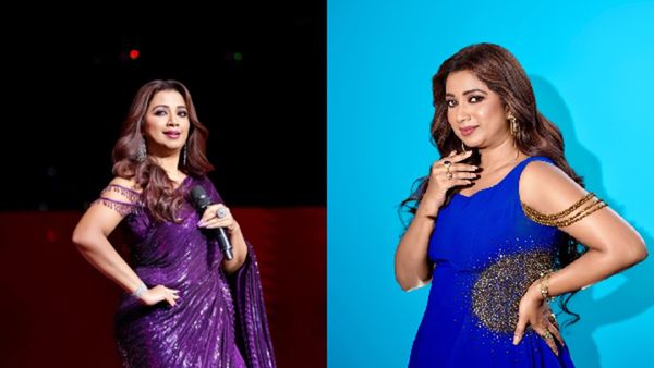 7 Reasons Why Shreya Ghoshal Reigns Supreme As This Generation’s Leading Female Playback Singer