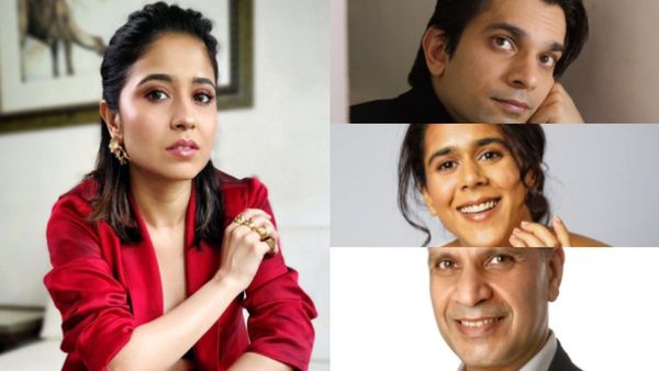 Shweta Tripathi Returns To Theatre As Producer After 10 Years With Queer Drama Cock This Pride Month