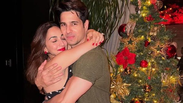 Sidharth Malhotra's Sweet Gesture For Mom To Be Kiara Ahead Of Her Met Gala 2025 Debut Is Winning Heart
