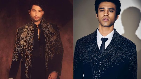 Siddhant Chaturvedi Issues Statement Amid Babil Khan's VIRAL Video, Says 'I Usually Never...'