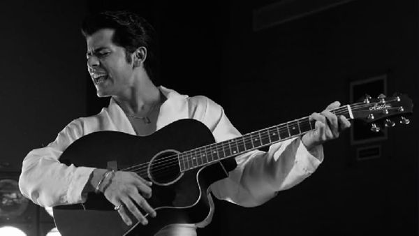 Siddharth Nigam Shines As 'Bikram' In Hai Junoon: A Story Of Dreams, Grit, And Heart