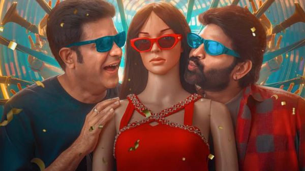 Single Box Office Collection Day 1: Sree Vishnu's Movie Opens With ₹4.15 Crore Worldwide Gross