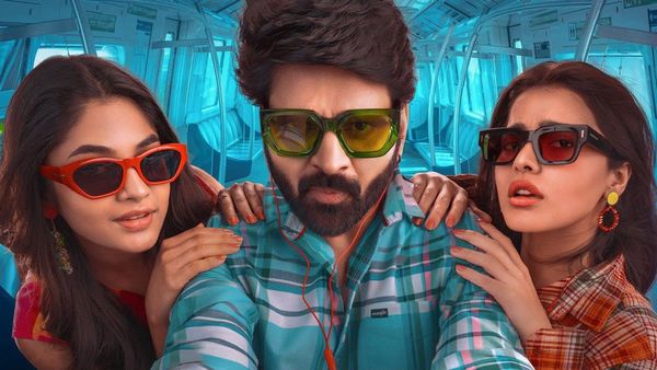 Single OTT Release: Where To Stream Sree Vishnu's Romantic Comedy Movie Online After Its Theatrical Run