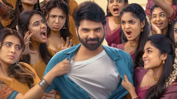 Single Worldwide Box Office Collection: Sree Vishnu's Romantic Comedy Movie Crosses ₹25 Crore Mark