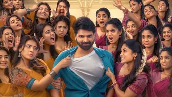 #Single Box Office Day 2: Sree Vishnu’s Film Mints Double Than Actor’s Last Release Swag On 1st Saturday