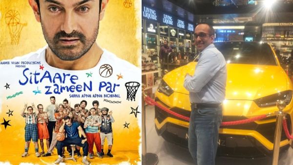 Sitaare Zameen Par Cast: Meet Samvit Desai Aka Kareem From Aamir Khan's Film