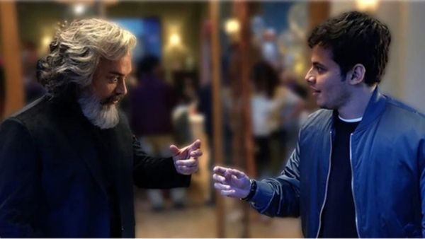 Aamir Khan’s Sitaare Zameen Par Will Launch 10 Kids, Rekindling Magic After Darsheel Safary’s Launch