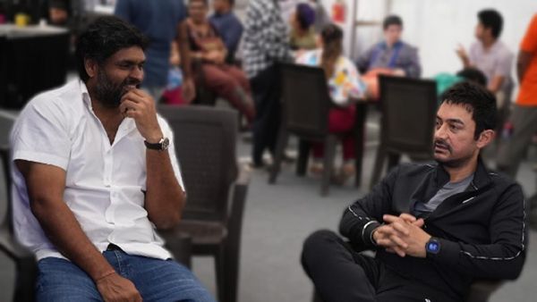 Ravi Bhagchandka Expresses His Gratitude For Sitaare Zameen Par