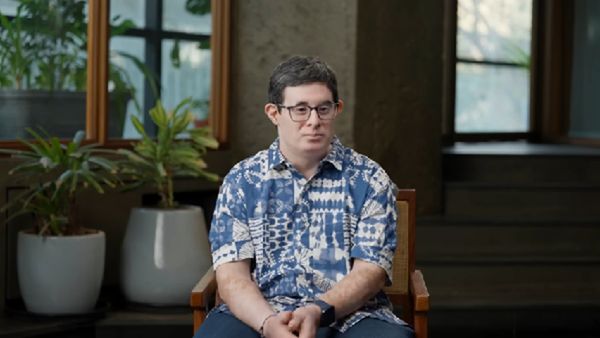 Sitaare Zameen Par: Who Is Rishi Shahani aka Sharmaji? Meet Actor From Aamir Khan's Film