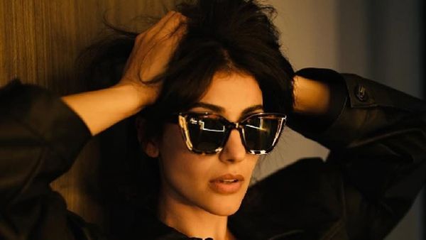 Sonia Rathee Set to Scare and Slay in Her Big-Screen Debut with Kapkapii