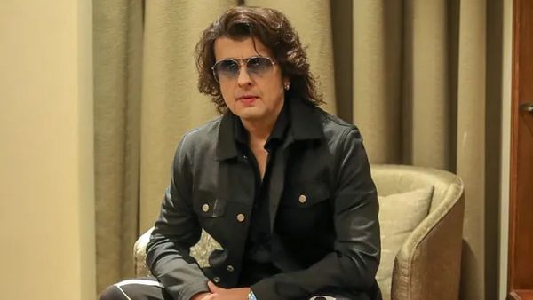 Sonu Nigam Schools Fans Over Kannada Song Request In Bengaluru: Yahi Kaaran Hai Pahalgam Mein Jo Hua