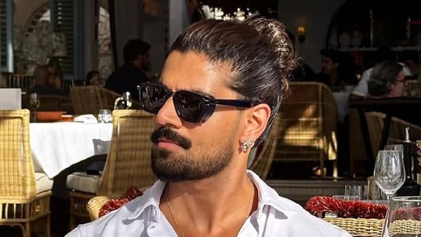 Sooraj Pancholi Blames Aditya Pancholi's 'Enemies' For Framing Him In Jiah Khan's Death Case