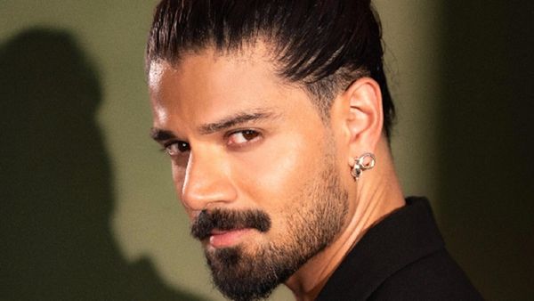 Sooraj Pancholi Reveals His Mother's Advice Amid 'Challenges': Film Life Is...