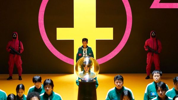Squid Game Season 3 Teaser: A Baby? What Will Happen In Final Season? Storyline, Episodes & More Deets