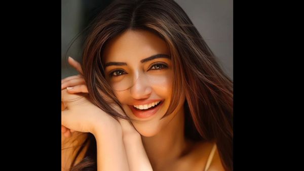 Sreeleela Features On 100 Most Influential Young People Of The Year