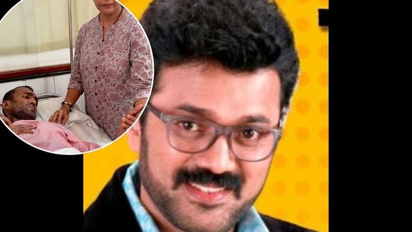 Who Is Sridhar Nayak's Wife? Paaru (Kannada) Actor’s Wife’s Audio Clip Goes VIRAL After His Death