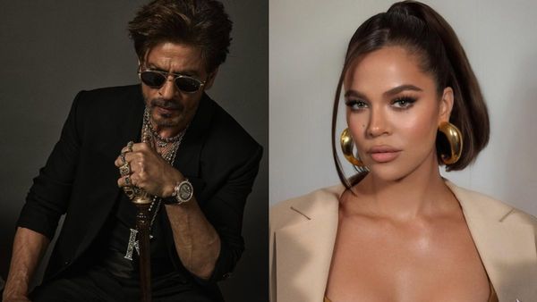Khloe Kardashian Can’t Stop Praising 'King Khan' Shah Rukh Khan’s MET Gala 2025 Look: I'm A Fan Of...