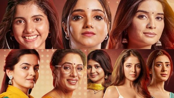 Is Star Plus Coming Up With Something Big? High Voltage Drama Or Mahasangam On The Way?