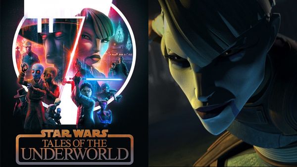 Star Wars Tales Of The Underworld Full Episode Release Schedule: How Many Episodes Show Have? Premiere Date