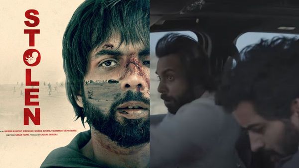 Stolen Release Date, Platform: Trailer Of Abhishek Banerjee's Film Out; Here's When, Where To Watch