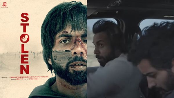 Stolen Release Date: Varun Dhawan, Rajkummar Rao & Other Celebs Are Raving About Abhishek Banerjee’s Film