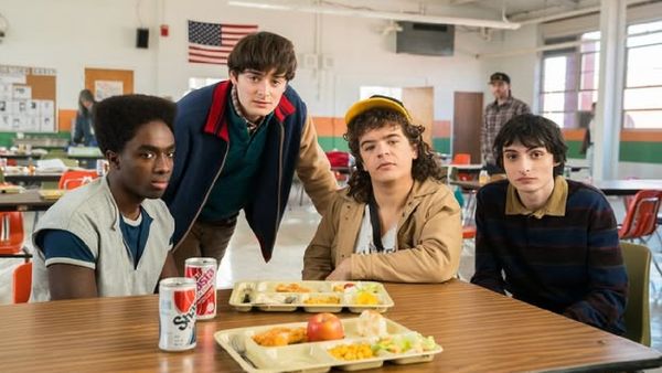 Stranger Things Season 5 Release Date: Here's When New Episodes Of Popular Series Will Premiere On Netflix