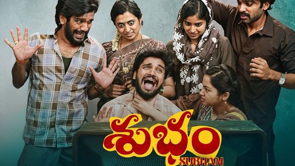 Subham OTT Release: Where To Stream Horror-Comedy Movie Online After Its Theatrical Run