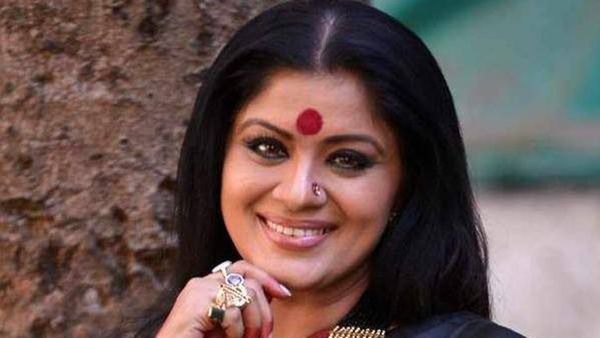 Doree New Entry: Sudhaa Chandran Returns As Kailashi Devi In COLORS'- And She's More Dangerous Than Ever