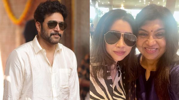 Ravi Mohan's Allegations Met With Rebuttal From Sujatha Vijaykumar, Aarti's Mother And Veteran Film Producer