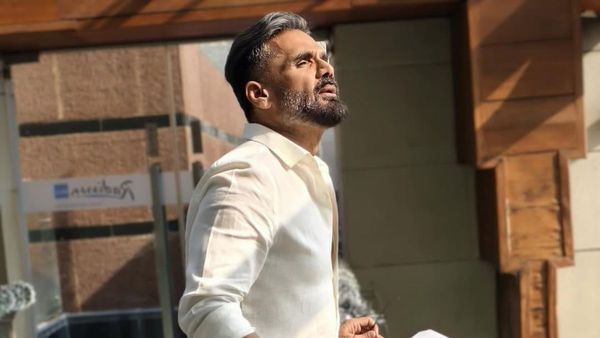 Suniel Shetty Reacts On Pakistan Artists' Ban: Everything should be banned with anyone who disturb our peace'