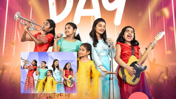 Super Singer Junior 10 Finale LIVE Updates: Who Will Win SSJ 10? Winner Prize Money Is...