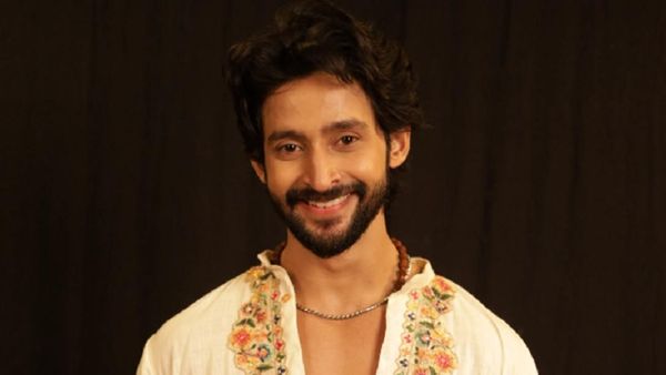 Divya Prem: Pyaar Aur Rahasya Ki Kahani: Suraj Pratap Singh Opens Up About Bagging His First Lead Role
