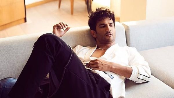 Jim Sarbh Recalls Good Times With Sushant Singh Rajput On Raabta Sets; Lauds Late Actor For His Discipline
