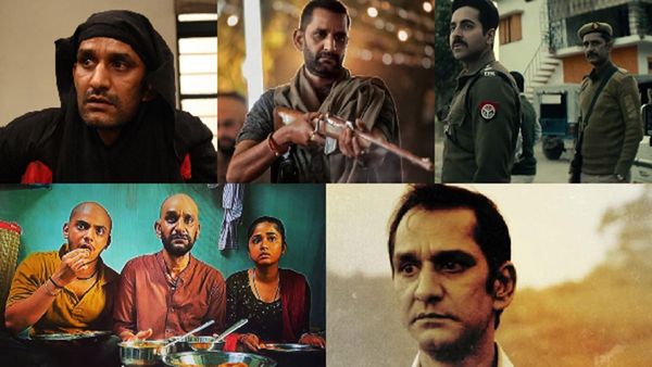 Watched Actor Sushil Pandey Playing Baba Rao Phule In Phule? Here Are His 5 Best Performances