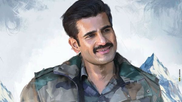 Karan Tacker Brithday: Actor To Star In Tanvi: The Great, Anupam Kher Drops First Look Poster