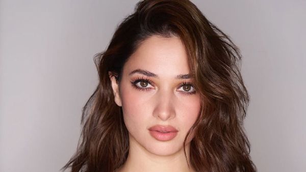 Tamannaah Bhatia Mysore Sandal Soap Controversy: Actress' New Brand Deal Sparks 'North vs South' Debate