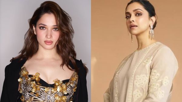 Tamannaah Bhatia Blames Instagram Algorithm For Auto-Liking Deepika Padukone Post Amid Spirit Row: People Are…