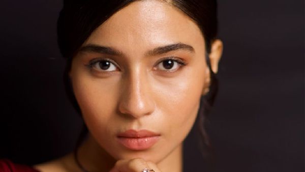 WAVES Summit 2025: Tanvi The Great Lead Actress 'Shubhangi' Says 'Performing In Front Of All...'