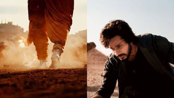 Mirai Teaser Release: Lord Rama Or Lord Krishna? The Final Frame Of Mirai Tease Leaves Fans Guessing