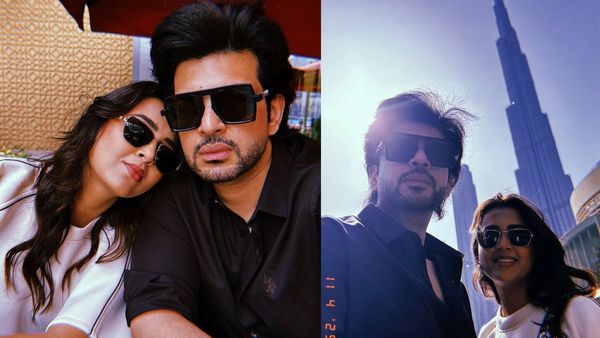 OMG! Tejasswi Prakash-Karan Kundrra Are Making A Comeback Together But It's Not What You Think.