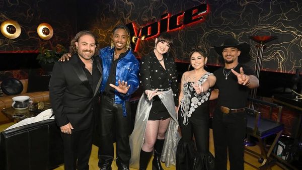 The Voice Season 27 Finale LIVE Streaming: When & Where To Watch Online In India? What To Expect?
